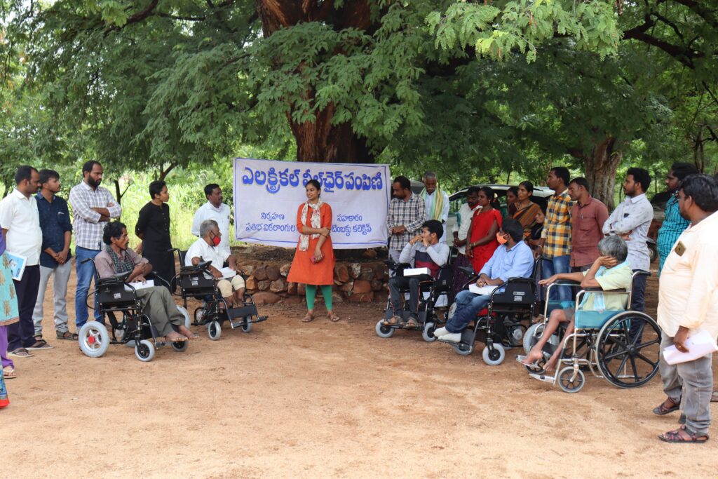 Electrical wheelchair distribution-min